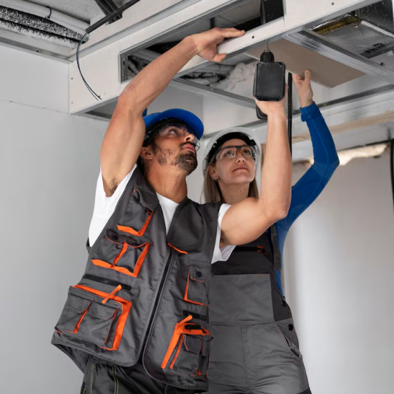 Commercial client Anil Kapoor